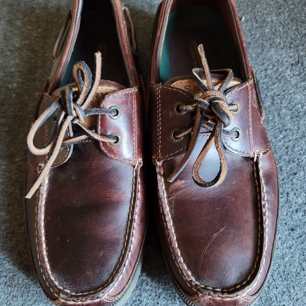 Sperry